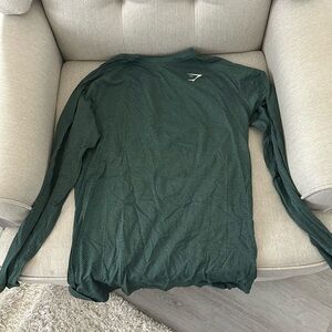 Gym Shark Vital Long sleeve Medium